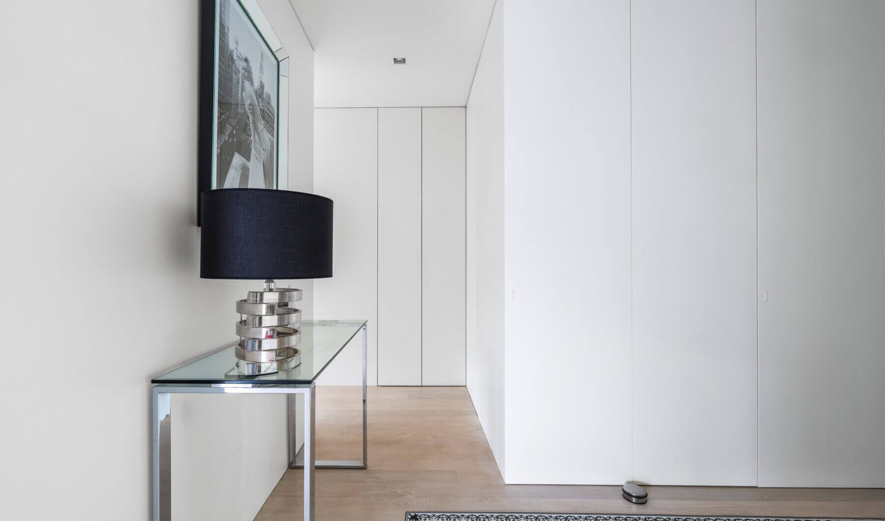 Mieszkanie do wynajęcia - Warszawa, Śródmieście, ul. Książęca, Vilea Property Butique 11