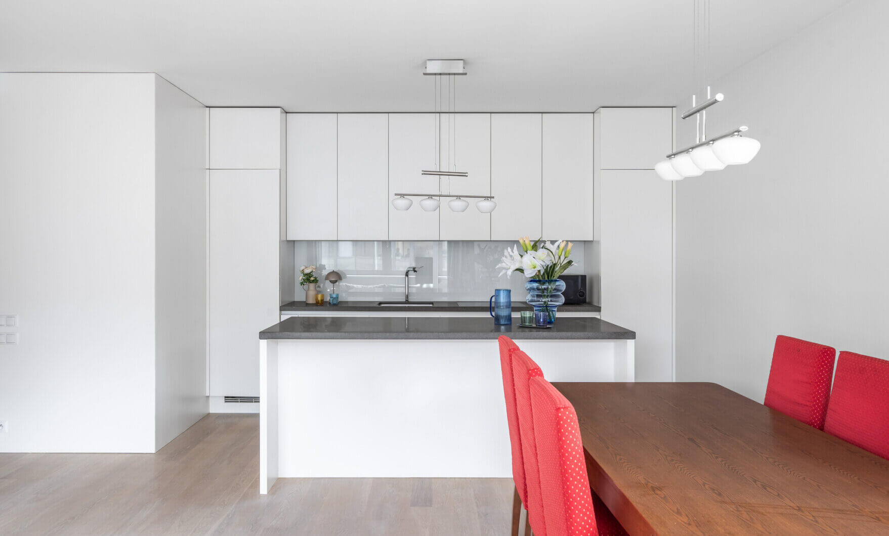 Mieszkanie do wynajęcia - Warszawa, Śródmieście, ul. Książęca, Vilea Property Butique 5