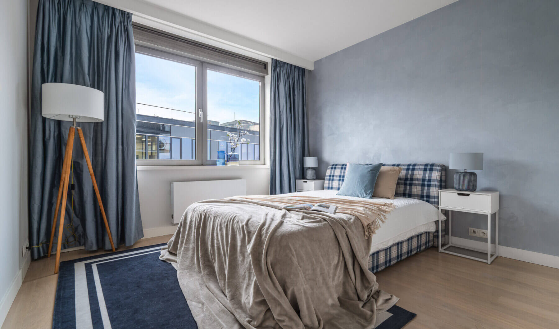 Mieszkanie do wynajęcia - Warszawa, Śródmieście, ul. Książęca, Vilea Property Butique 6
