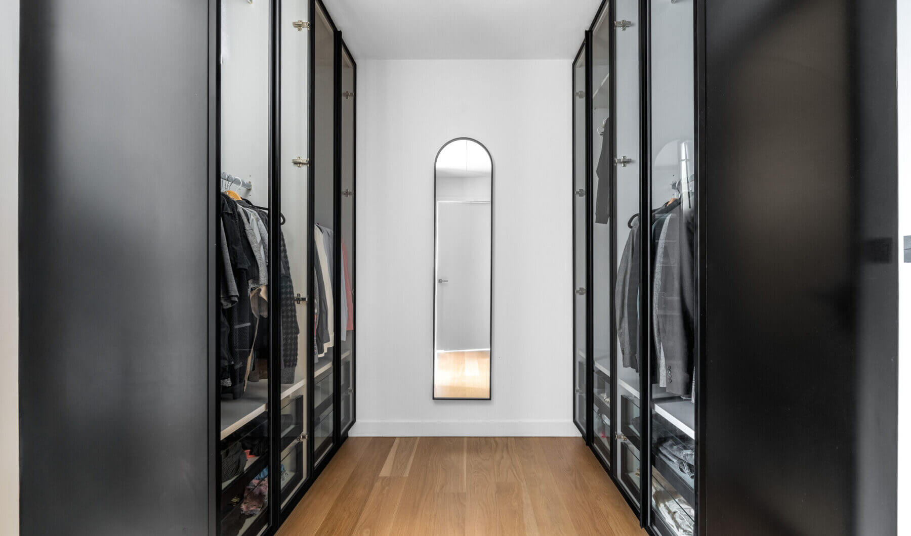 Mieszkanie do wynajęcia - Warszawa, Śródmieście, ul. Twarda, Vilea Property Butique 12