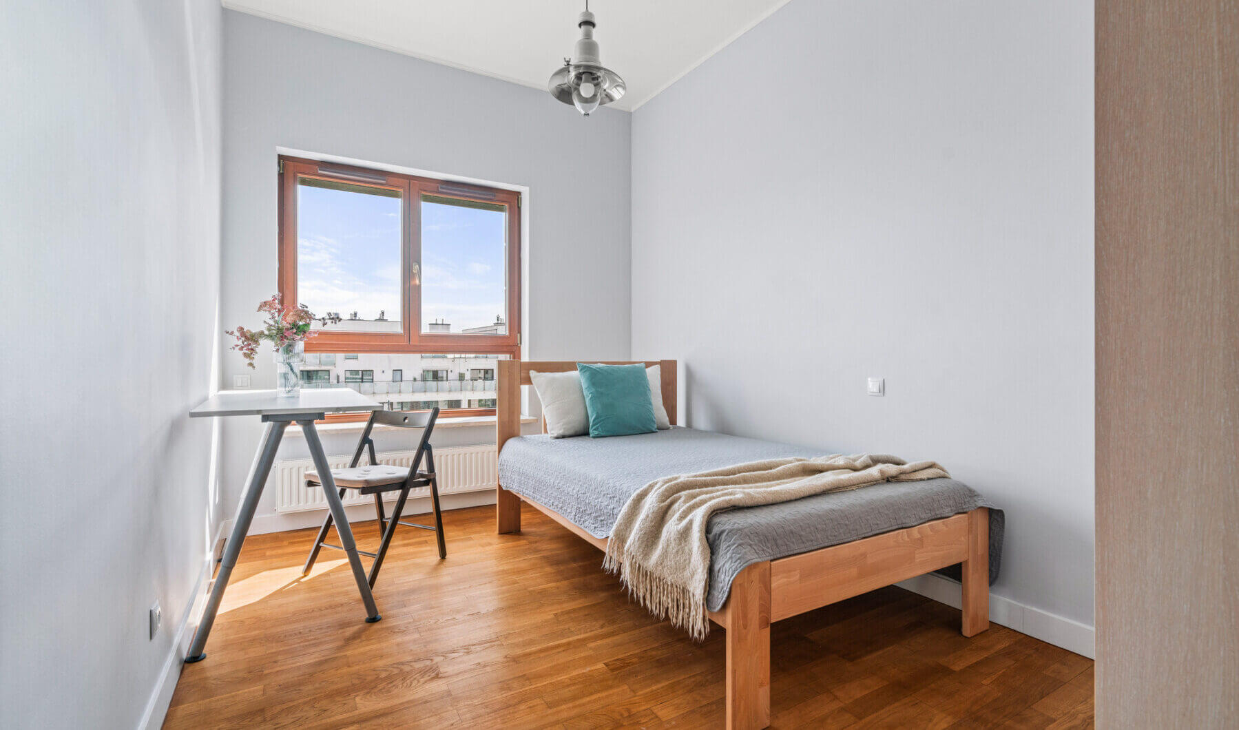 Mieszkanie do wynajęcia - Warszawa, Wilanów, ul. Aleja Rzeczypospolitej, Vilea Property Butique 10