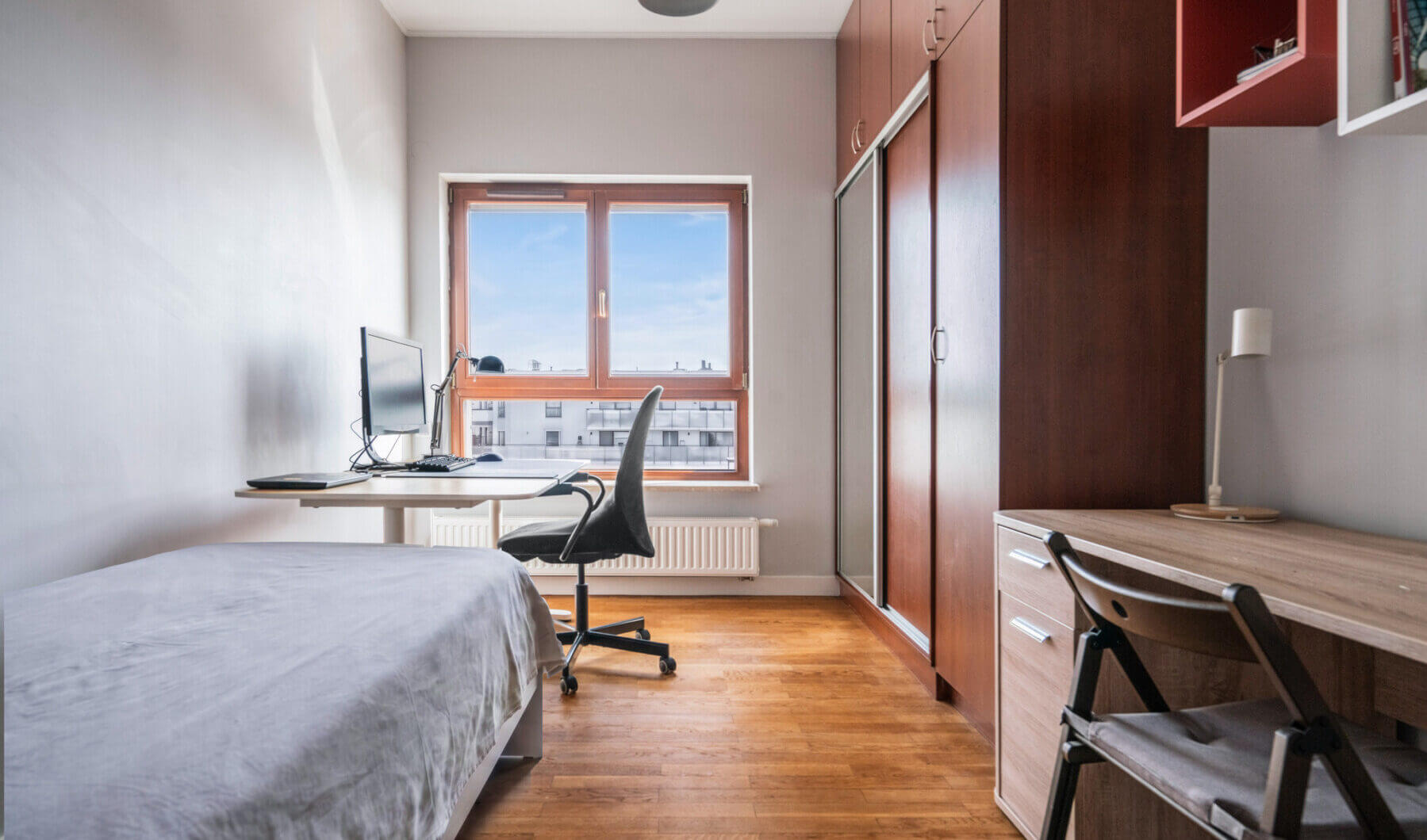 Mieszkanie do wynajęcia - Warszawa, Wilanów, ul. Aleja Rzeczypospolitej, Vilea Property Butique 11