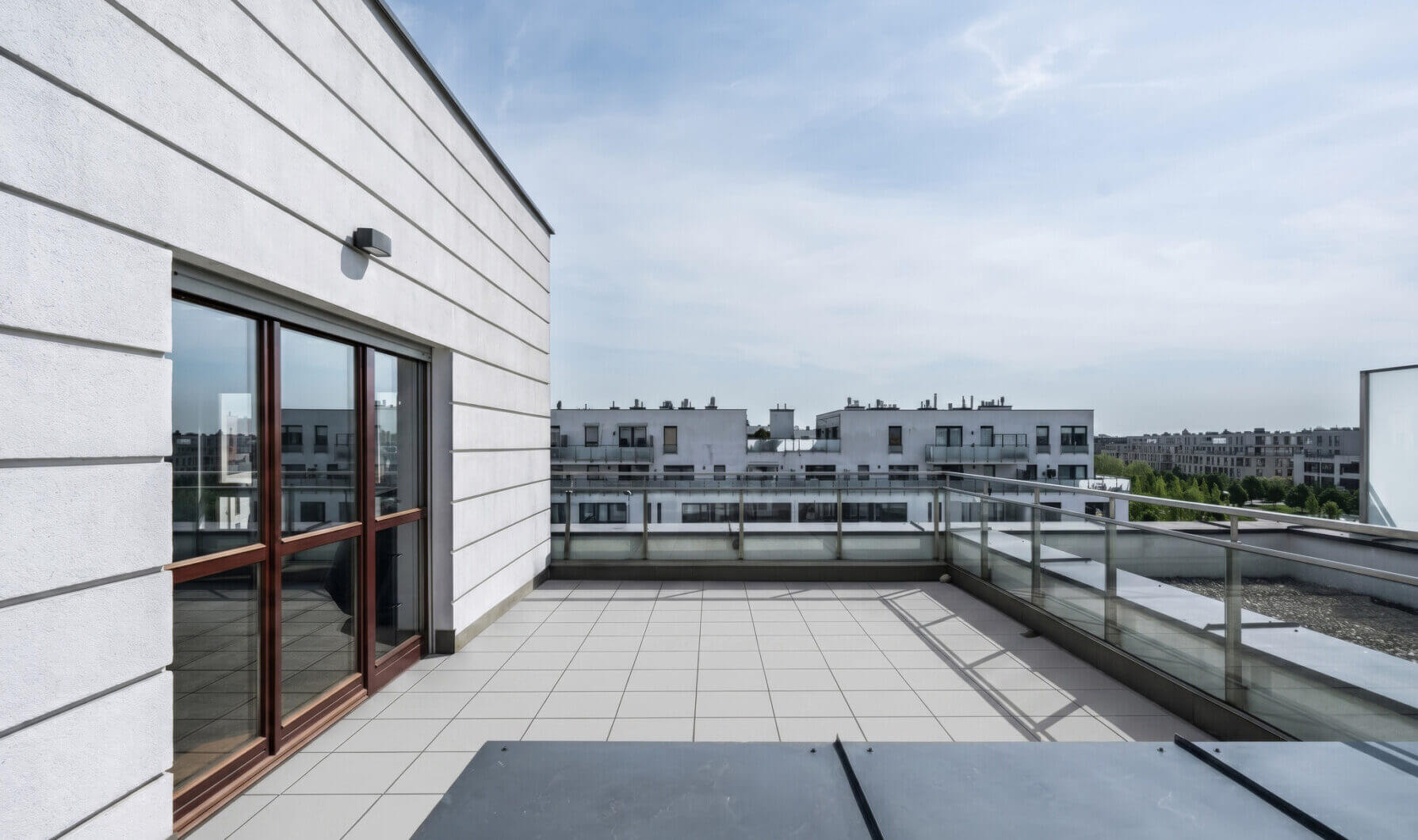 Mieszkanie do wynajęcia - Warszawa, Wilanów, ul. Aleja Rzeczypospolitej, Vilea Property Butique 7