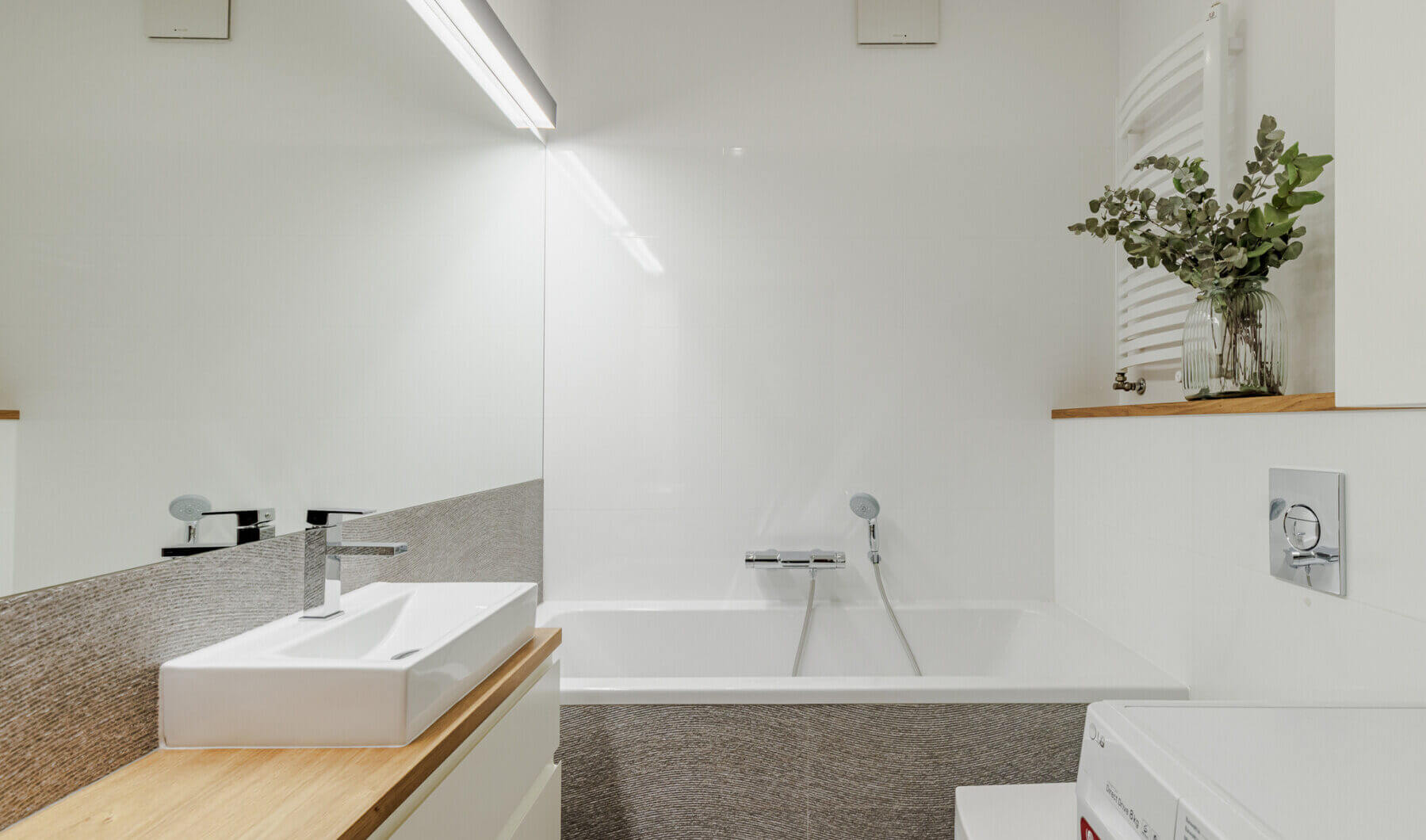 Mieszkanie do wynajęcia - Warszawa, Wilanów, ul. Aleja Wilanowska, Vilea Property Butique 10