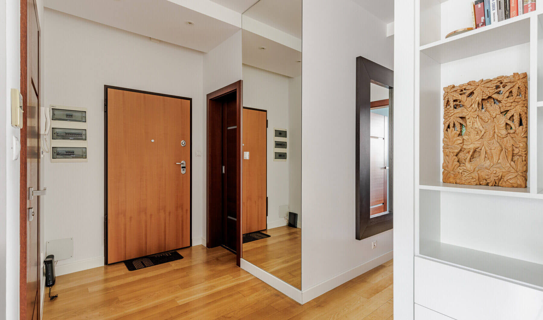 Mieszkanie do wynajęcia - Warszawa, Wilanów, ul. Aleja Wilanowska, Vilea Property Butique 11