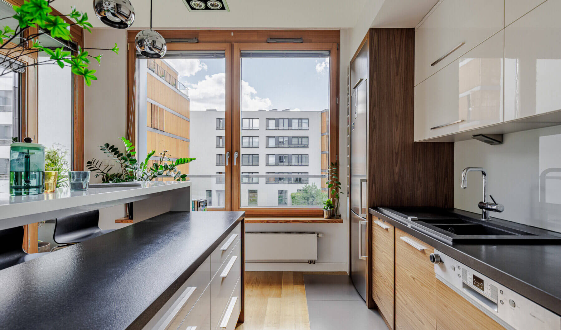 Mieszkanie do wynajęcia - Warszawa, Wilanów, ul. Aleja Wilanowska, Vilea Property Butique 5