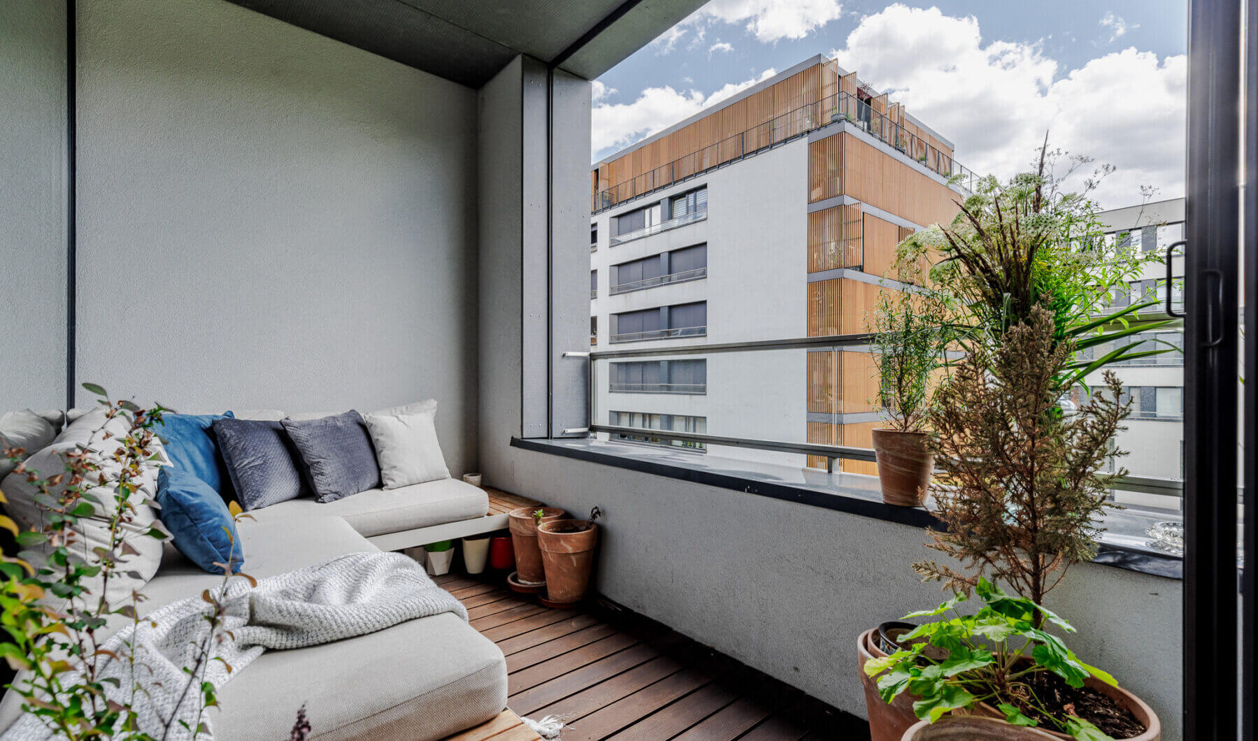 Mieszkanie do wynajęcia - Warszawa, Wilanów, ul. Aleja Wilanowska, Vilea Property Butique 6