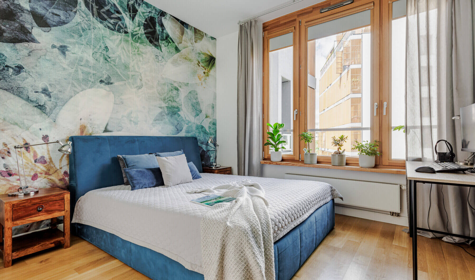 Mieszkanie do wynajęcia - Warszawa, Wilanów, ul. Aleja Wilanowska, Vilea Property Butique 7