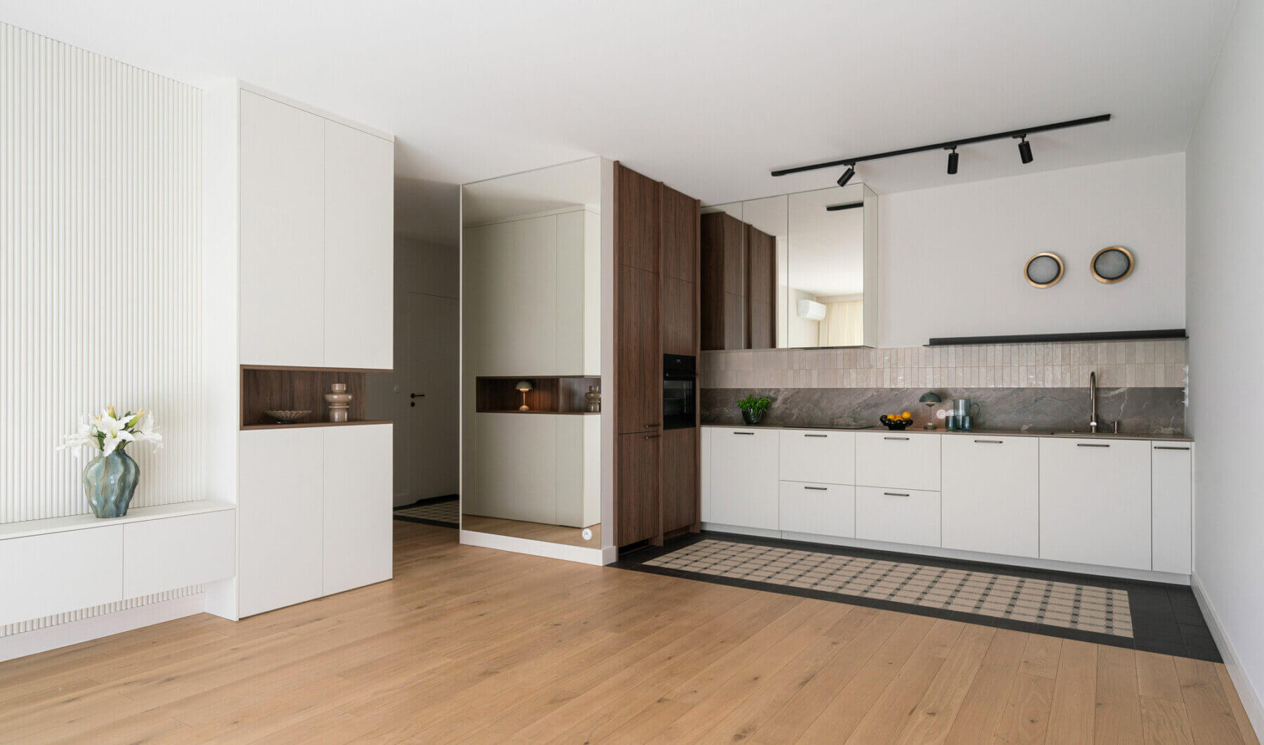 Mieszkanie do wynajęcia - Warszawa, Wilanów, ul. Bruzdowa, Vilea Property Butique 4