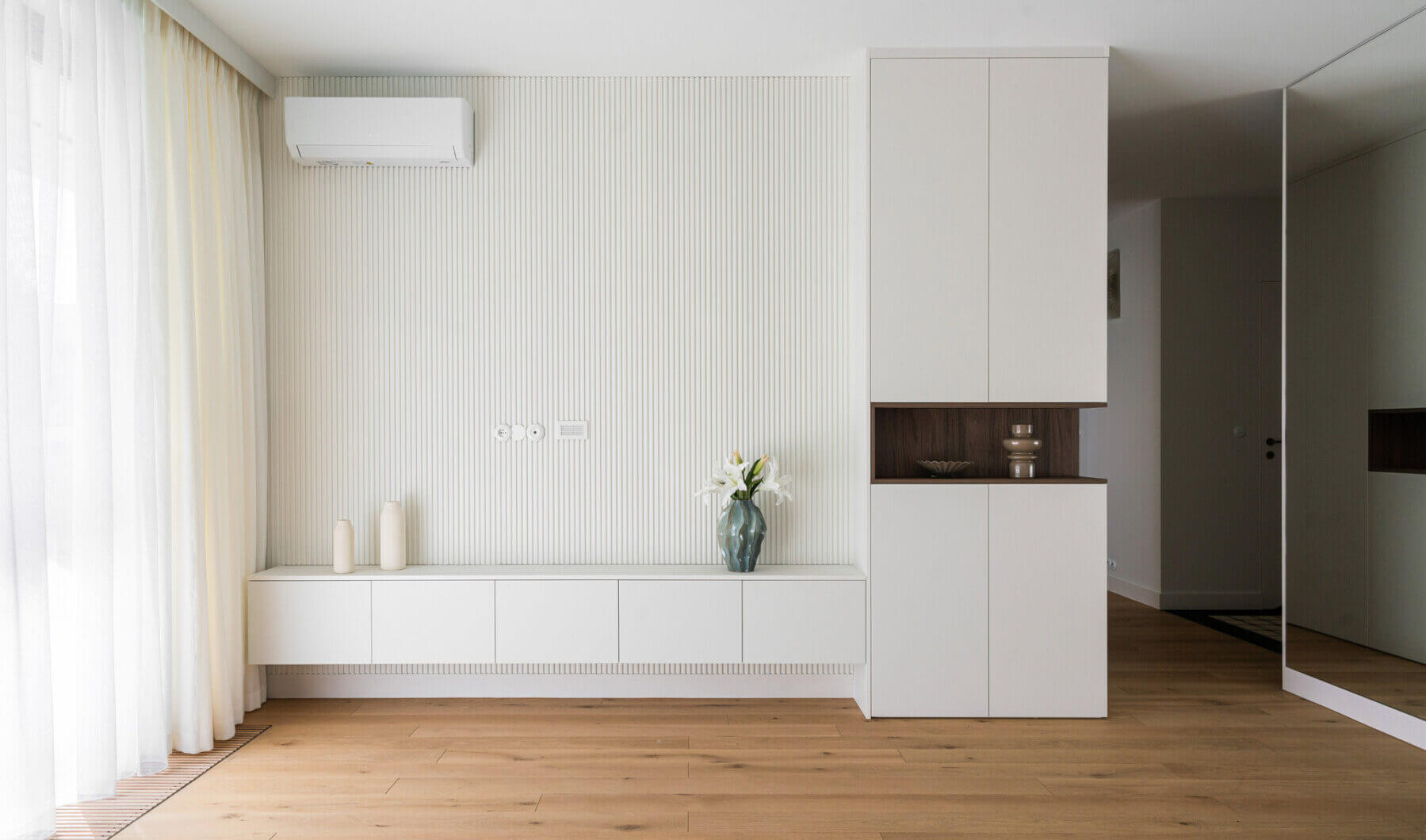 Mieszkanie do wynajęcia - Warszawa, Wilanów, ul. Bruzdowa, Vilea Property Butique 5
