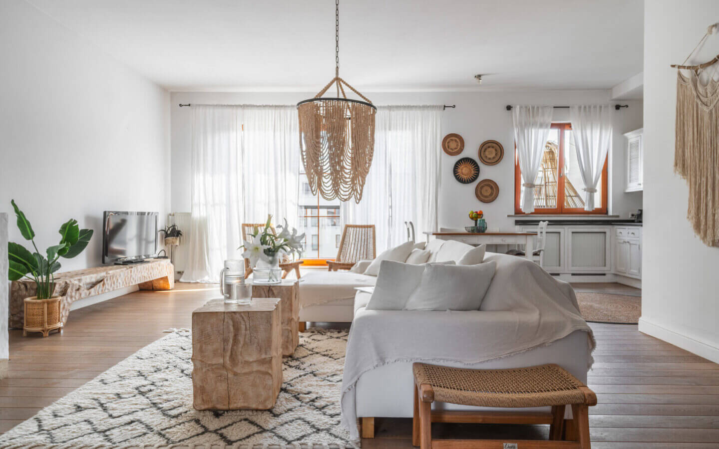Mieszkanie do wynajęcia - Warszawa, Wilanów, ul. Franciszka Klimczaka, Vilea Property Butique 1