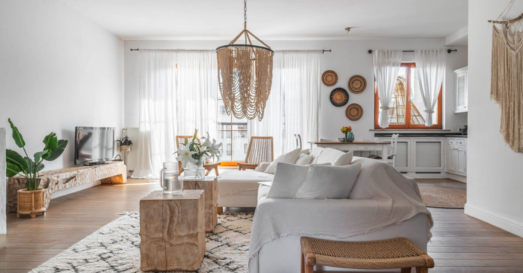 Mieszkanie do wynajęcia - Warszawa, Wilanów, ul. Franciszka Klimczaka, Vilea Property Butique 1