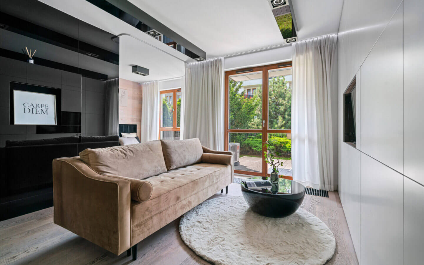 Mieszkanie do wynajęcia - Warszawa, Wilanów, ul. Sejmu Czteroletniego, Vilea Property Butique 1