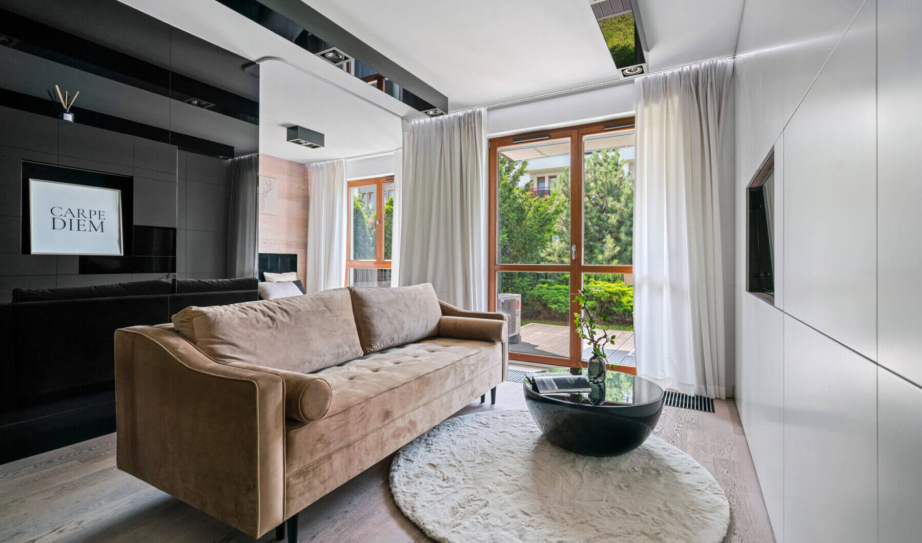 Mieszkanie do wynajęcia - Warszawa, Wilanów, ul. Sejmu Czteroletniego, Vilea Property Butique 1