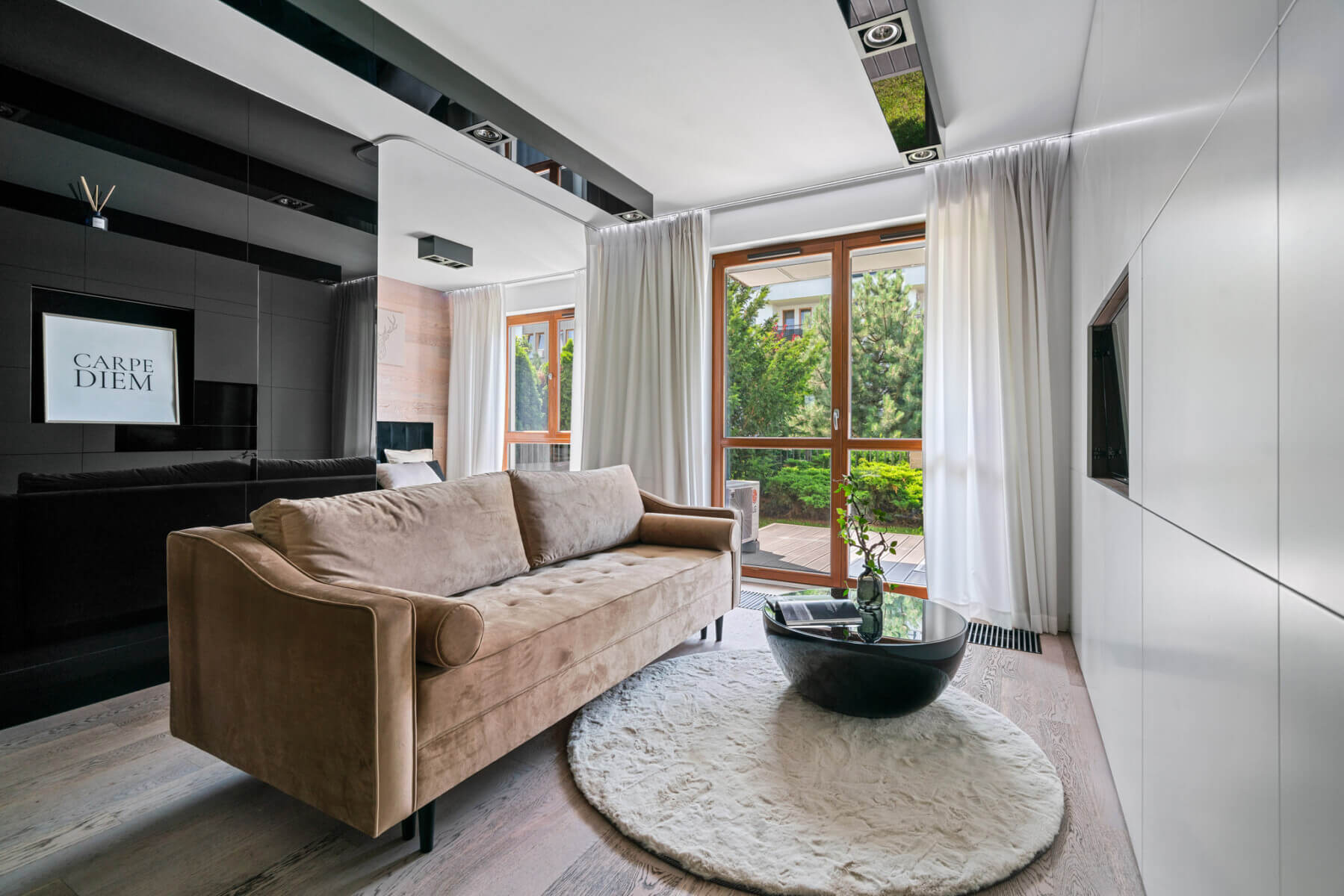 Mieszkanie do wynajęcia - Warszawa, Wilanów, ul. Sejmu Czteroletniego, Vilea Property Butique 1