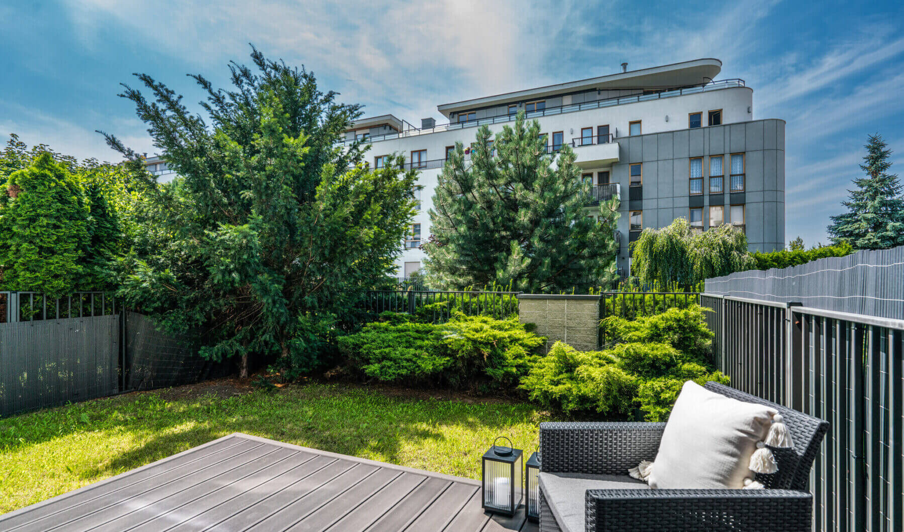 Mieszkanie do wynajęcia - Warszawa, Wilanów, ul. Sejmu Czteroletniego, Vilea Property Butique 10