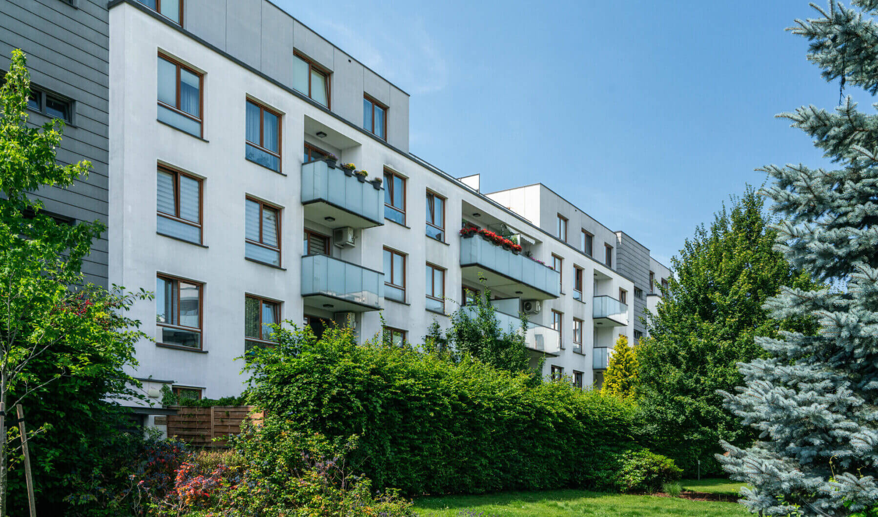 Mieszkanie do wynajęcia - Warszawa, Wilanów, ul. Sejmu Czteroletniego, Vilea Property Butique 11