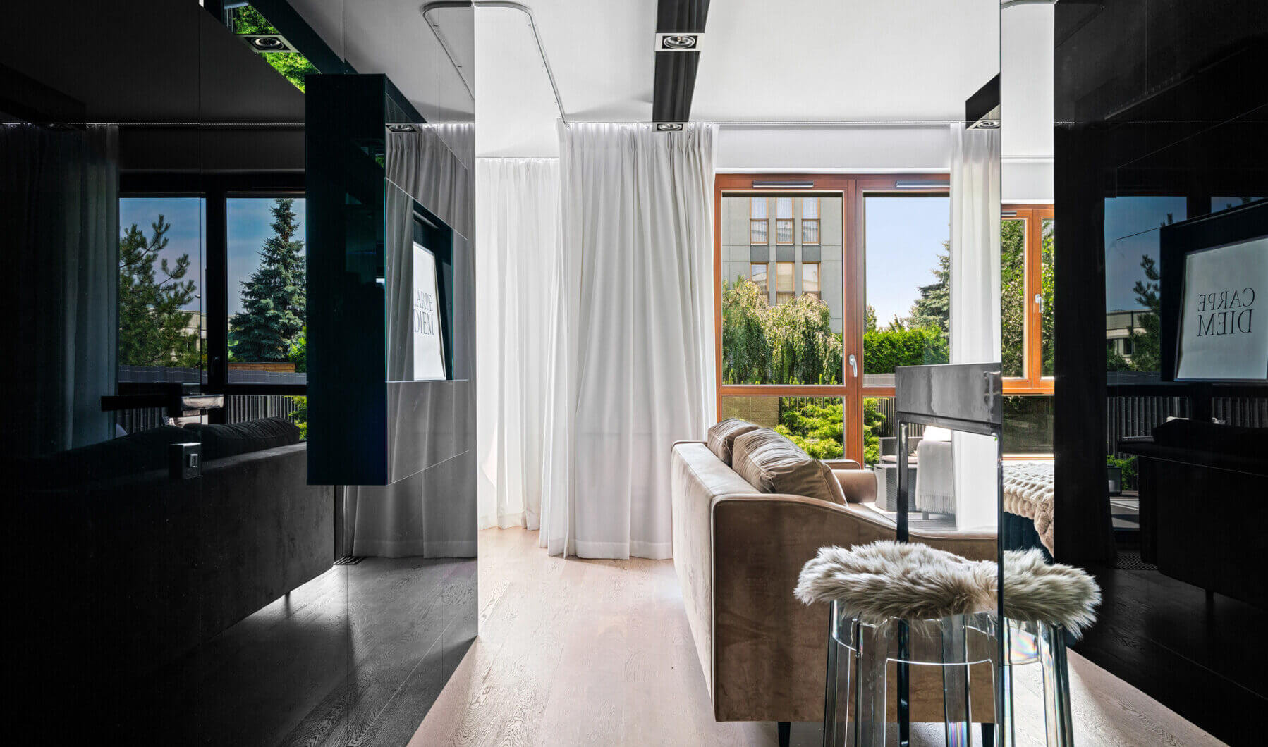 Mieszkanie do wynajęcia - Warszawa, Wilanów, ul. Sejmu Czteroletniego, Vilea Property Butique 3