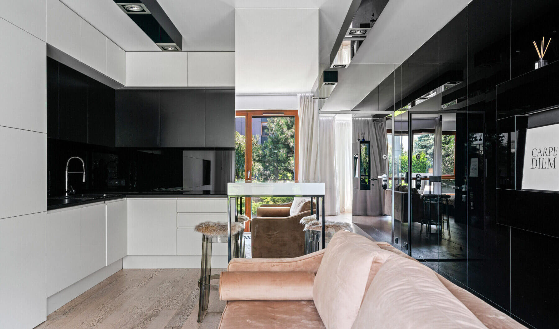 Mieszkanie do wynajęcia - Warszawa, Wilanów, ul. Sejmu Czteroletniego, Vilea Property Butique 4