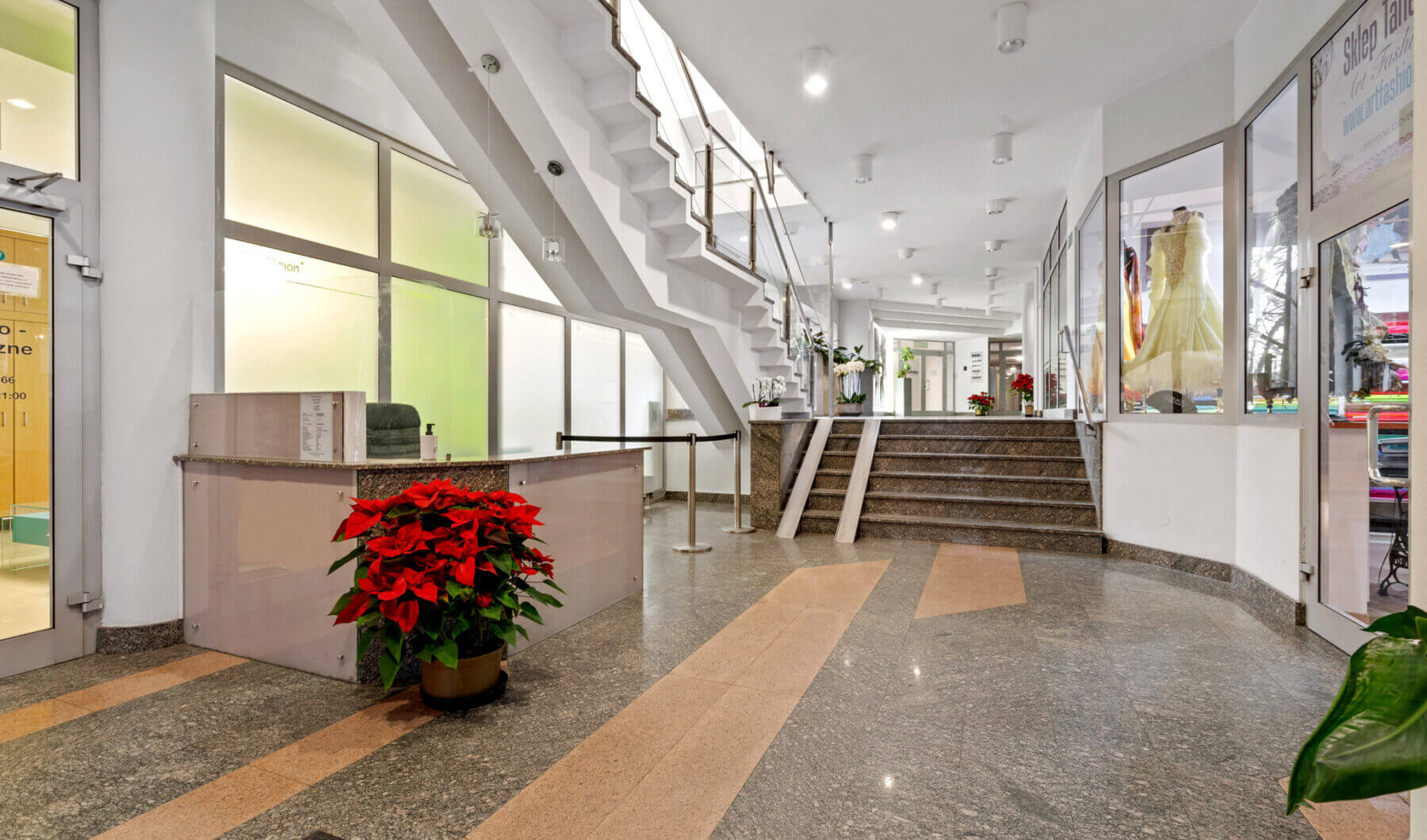Mieszkanie do wynajęcia - Warszawa, Wola, ul. Skwer kard. Stefana Wyszyńskiego, Vilea Property Butique 16