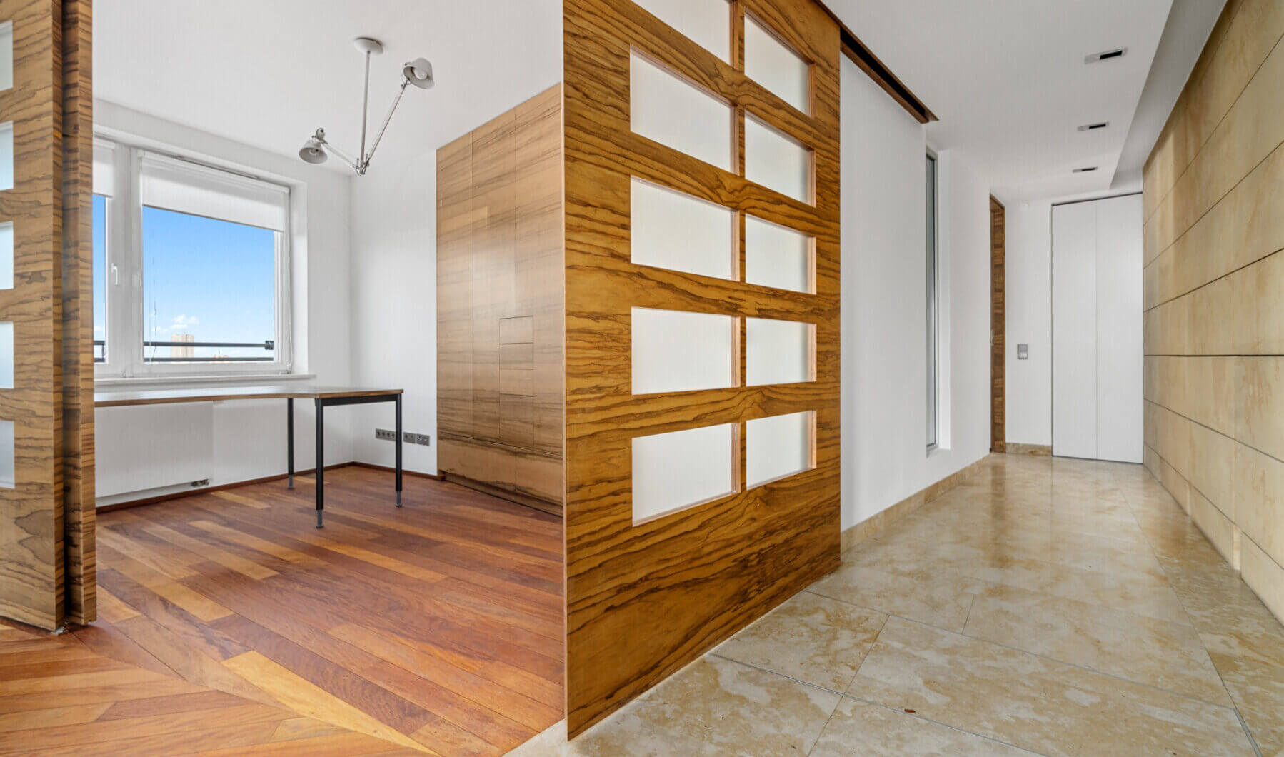 Mieszkanie do wynajęcia - Warszawa, Wola, ul. Skwer kard. Stefana Wyszyńskiego, Vilea Property Butique 7