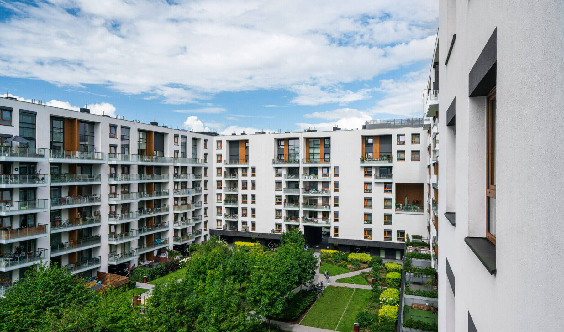 Mieszkanie do wynajęcia - Warszawa, Żoliborz, ul. Zygmunta Hübnera, Vilea Property Butique 16