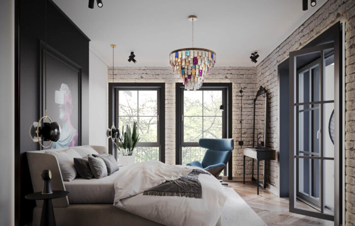 Mieszkanie na sprzedaż - Konstancin-Jeziorna, ul. Mirkowska, Vilea Property Butique 1