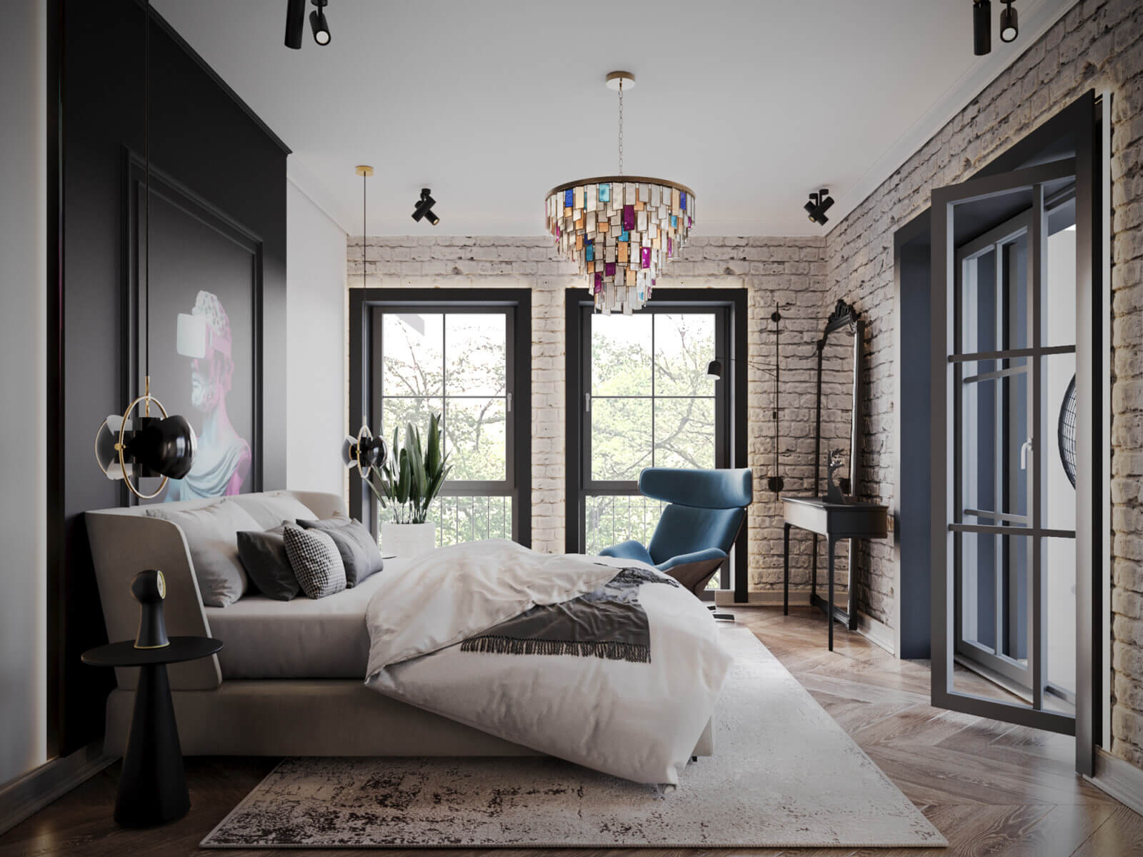 Mieszkanie na sprzedaż - Konstancin-Jeziorna, ul. Mirkowska, Vilea Property Butique 1