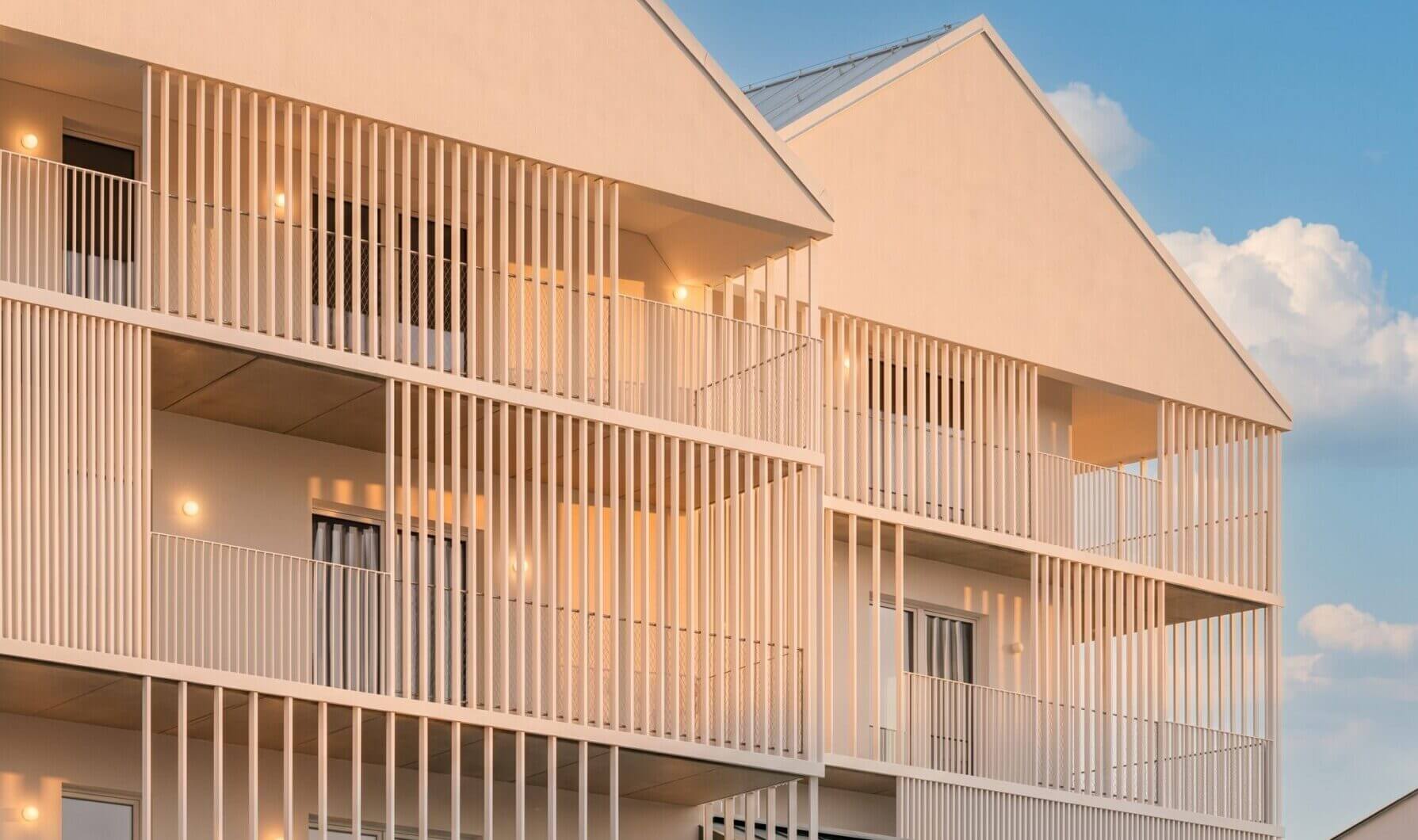 Mieszkanie na sprzedaż - Otwock, ul. Michała Andriollego, Vilea Property Butique 4