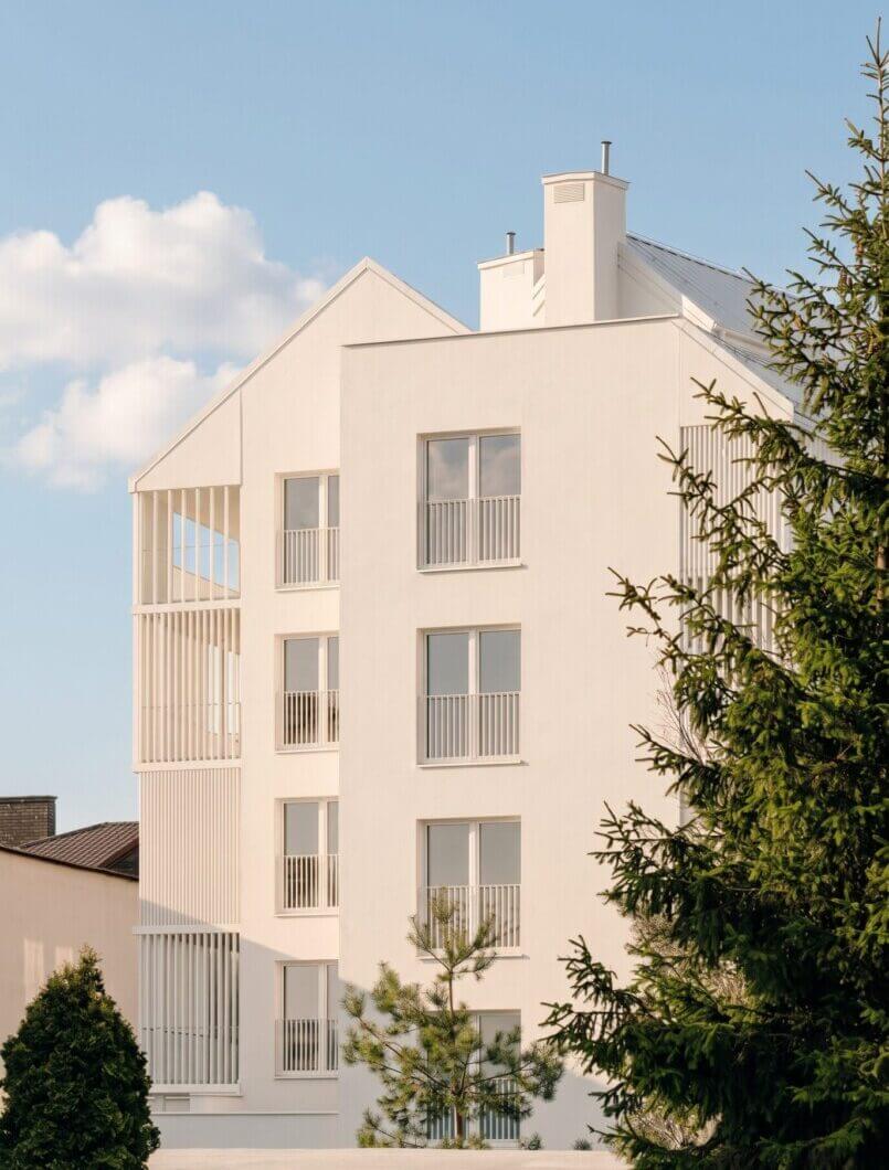 Mieszkanie na sprzedaż - Otwock, ul. Michała Andriollego, Vilea Property Butique 7