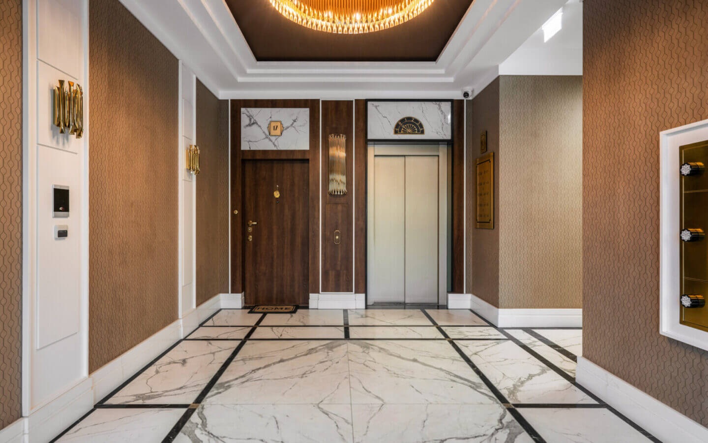 Mieszkanie na sprzedaż - Warszawa, Bielany, ul. Podleśna, Vilea Property Butique 1
