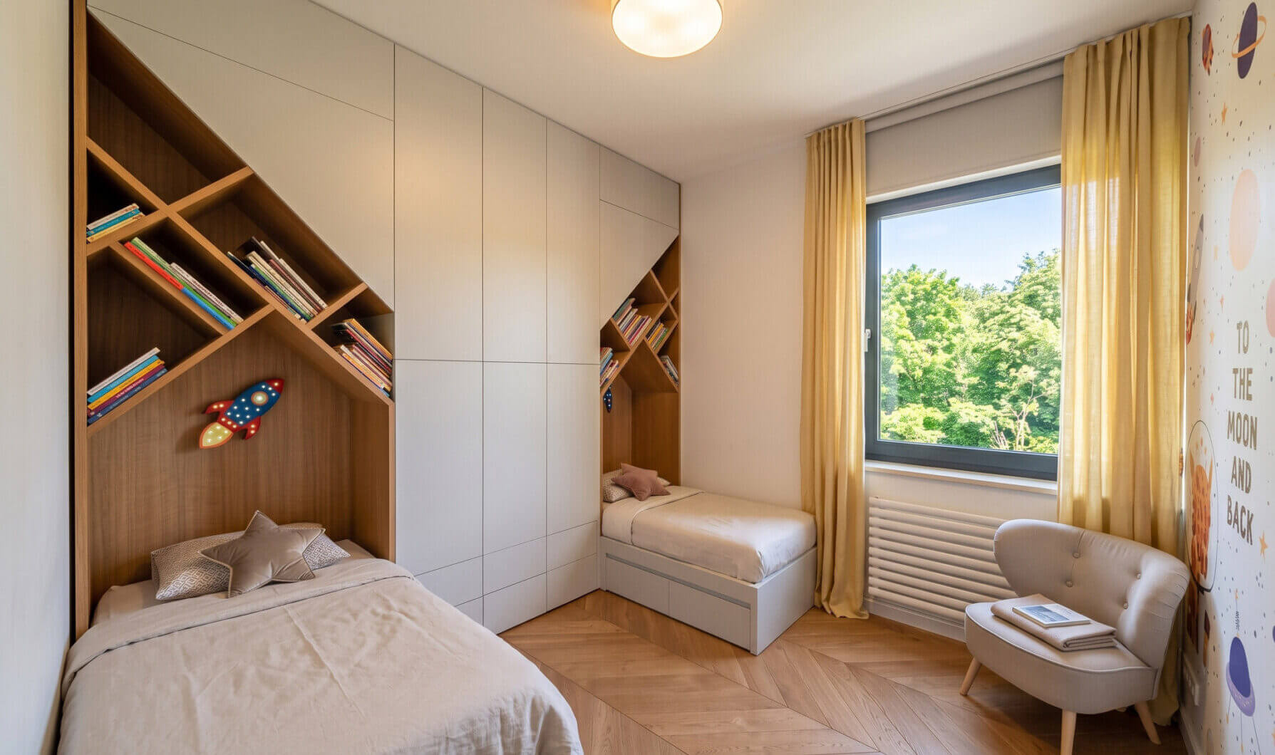 Mieszkanie na sprzedaż - Warszawa, Mokotów, ul. Fort Piłsudskiego, Vilea Property Butique 16