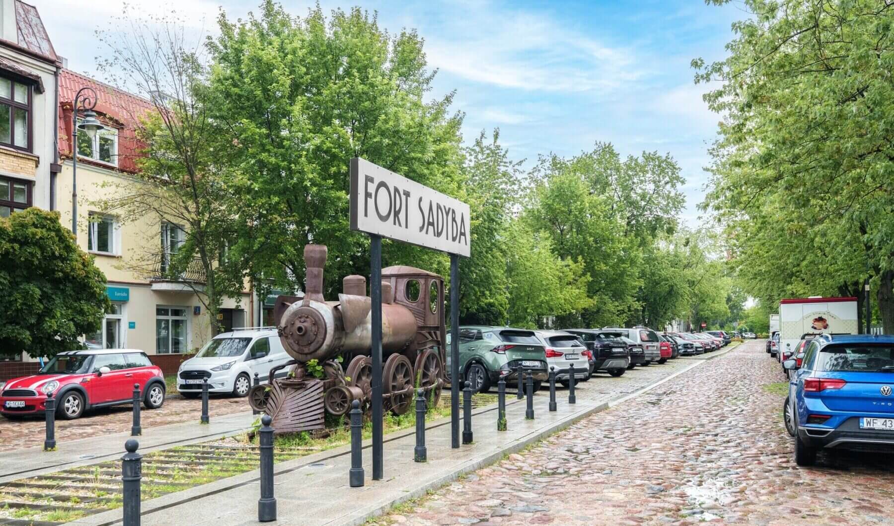 Mieszkanie na sprzedaż - Warszawa, Mokotów, ul. Okrężna, Vilea Property Butique 13