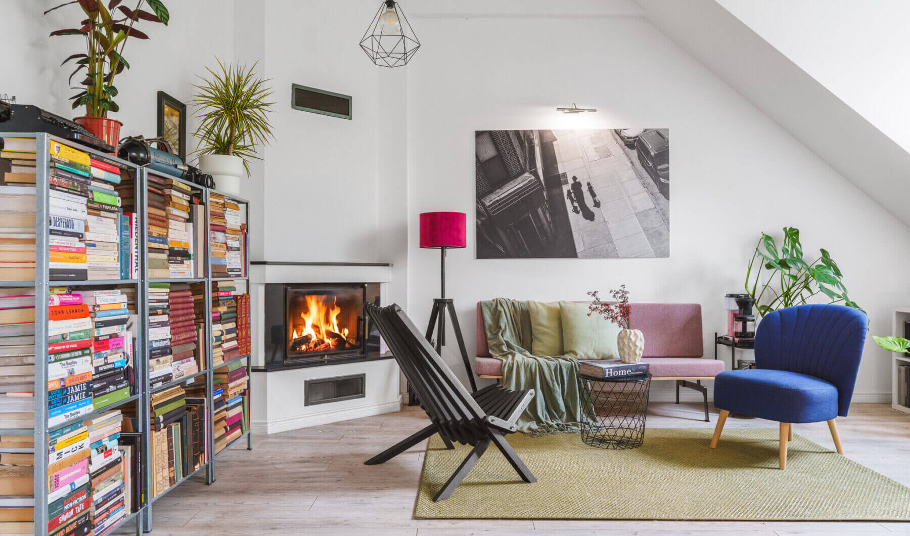 Mieszkanie na sprzedaż - Warszawa, Mokotów, ul. Okrężna, Vilea Property Butique 3