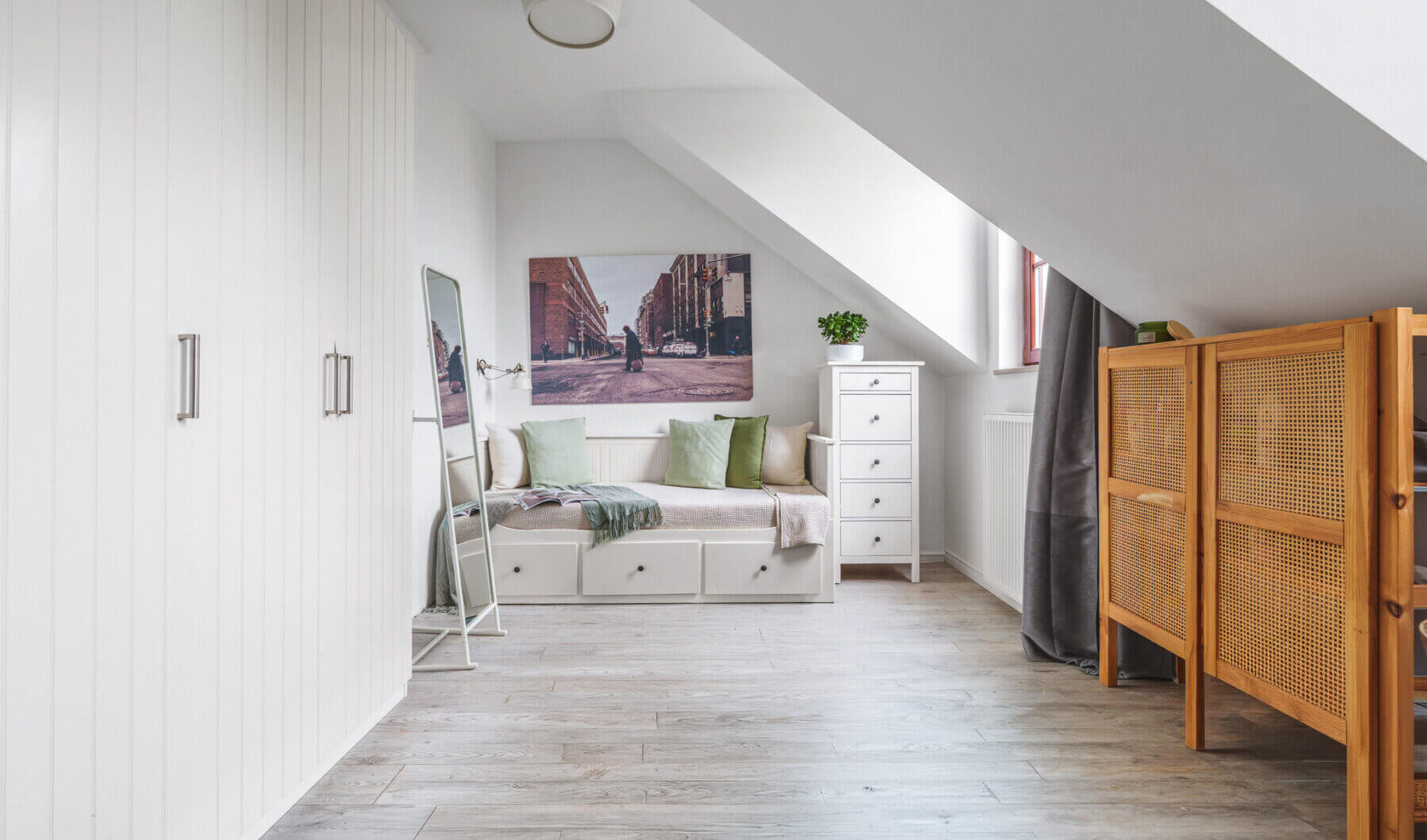 Mieszkanie na sprzedaż - Warszawa, Mokotów, ul. Okrężna, Vilea Property Butique 8