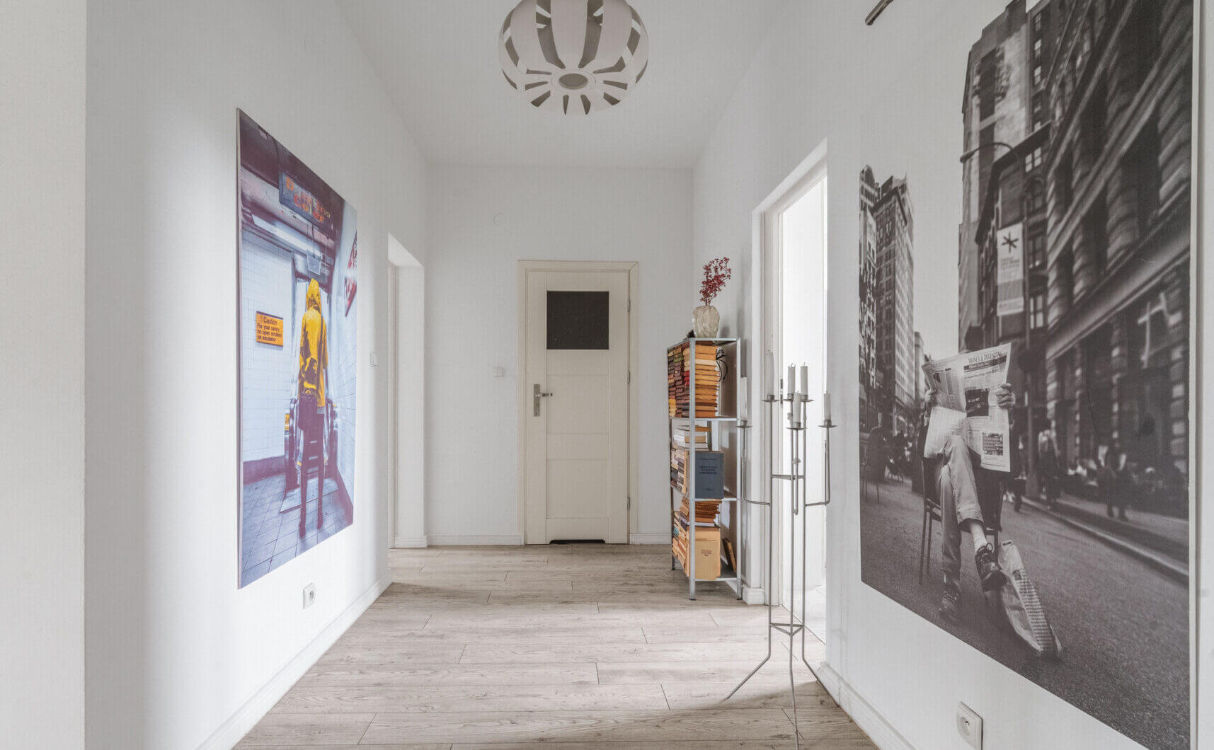 Mieszkanie na sprzedaż - Warszawa, Mokotów, ul. Okrężna, Vilea Property Butique 9