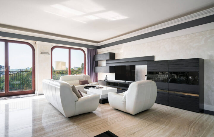 Mieszkanie na sprzedaż - Warszawa, Mokotów, ul. Sułkowicka, Vilea Property Butique 1