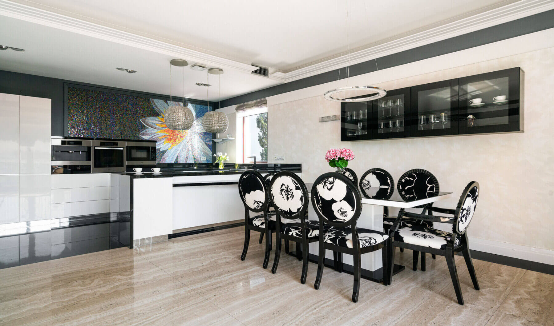 Mieszkanie na sprzedaż - Warszawa, Mokotów, ul. Sułkowicka, Vilea Property Butique 5