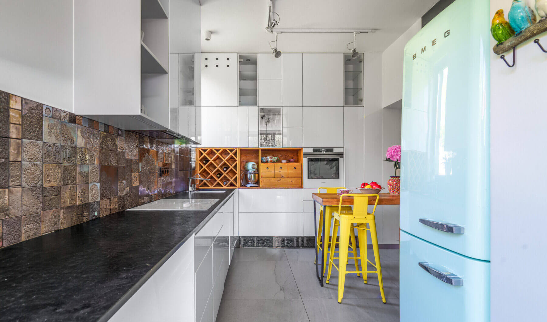 Mieszkanie na sprzedaż - Warszawa, Ochota, ul. Lirowa, Vilea Property Butique 3