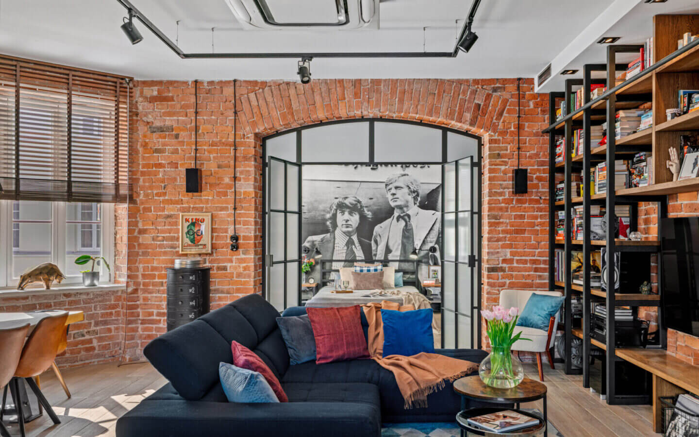 Mieszkanie na sprzedaż - Warszawa, Praga-Północ, ul. Jagiellońska, Vilea Property Butique 1