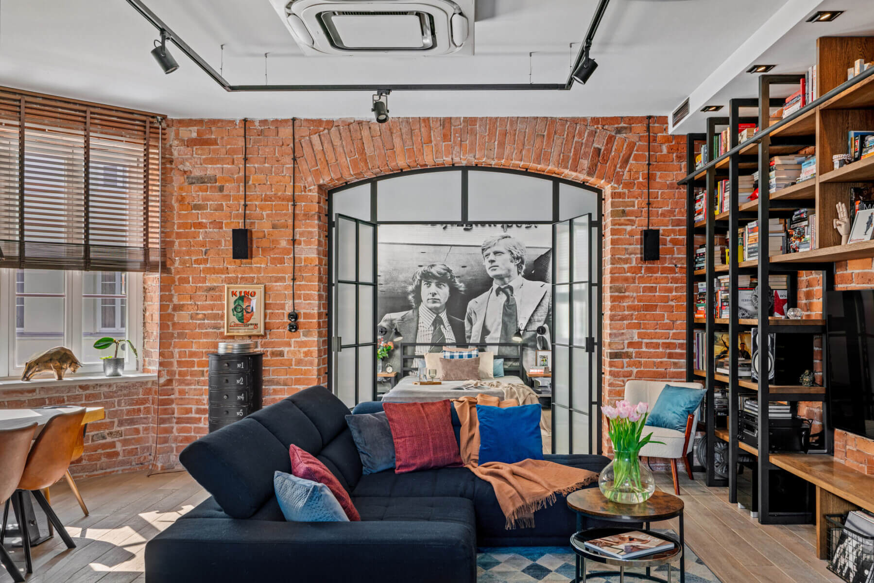 Mieszkanie na sprzedaż - Warszawa, Praga-Północ, ul. Jagiellońska, Vilea Property Butique 1