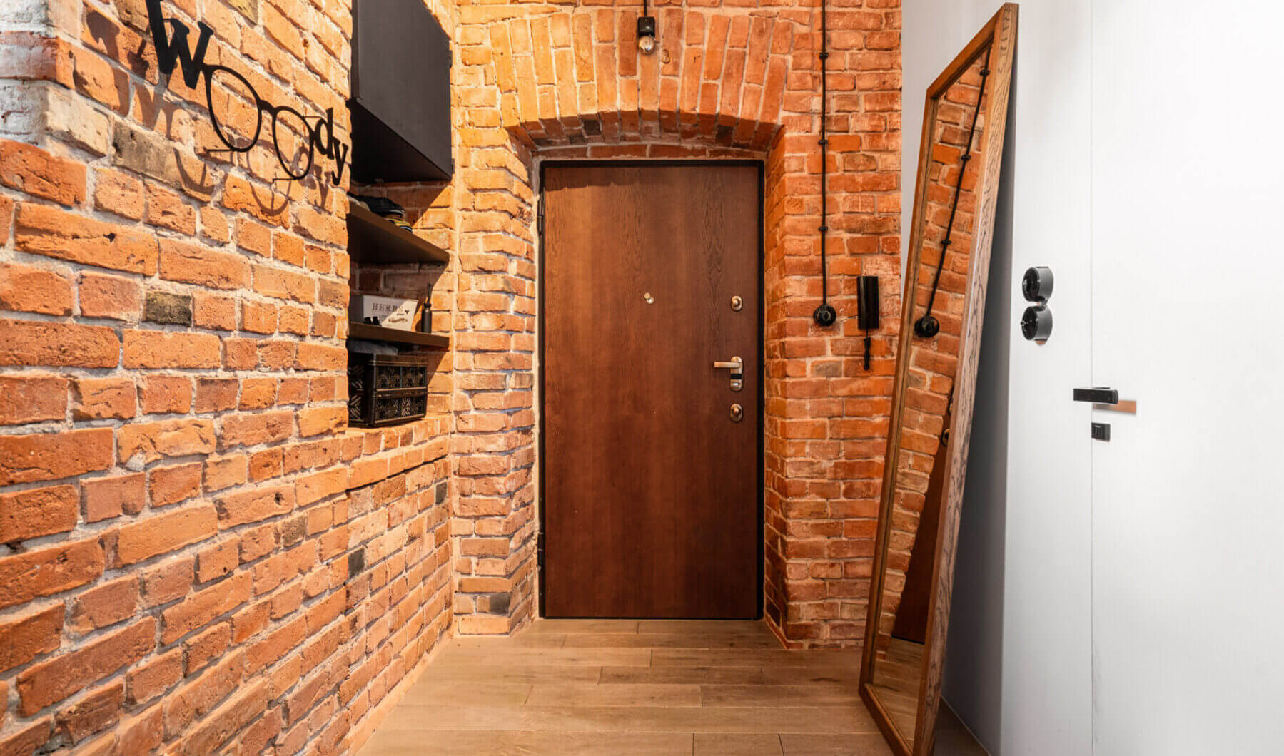 Mieszkanie na sprzedaż - Warszawa, Praga-Północ, ul. Jagiellońska, Vilea Property Butique 12