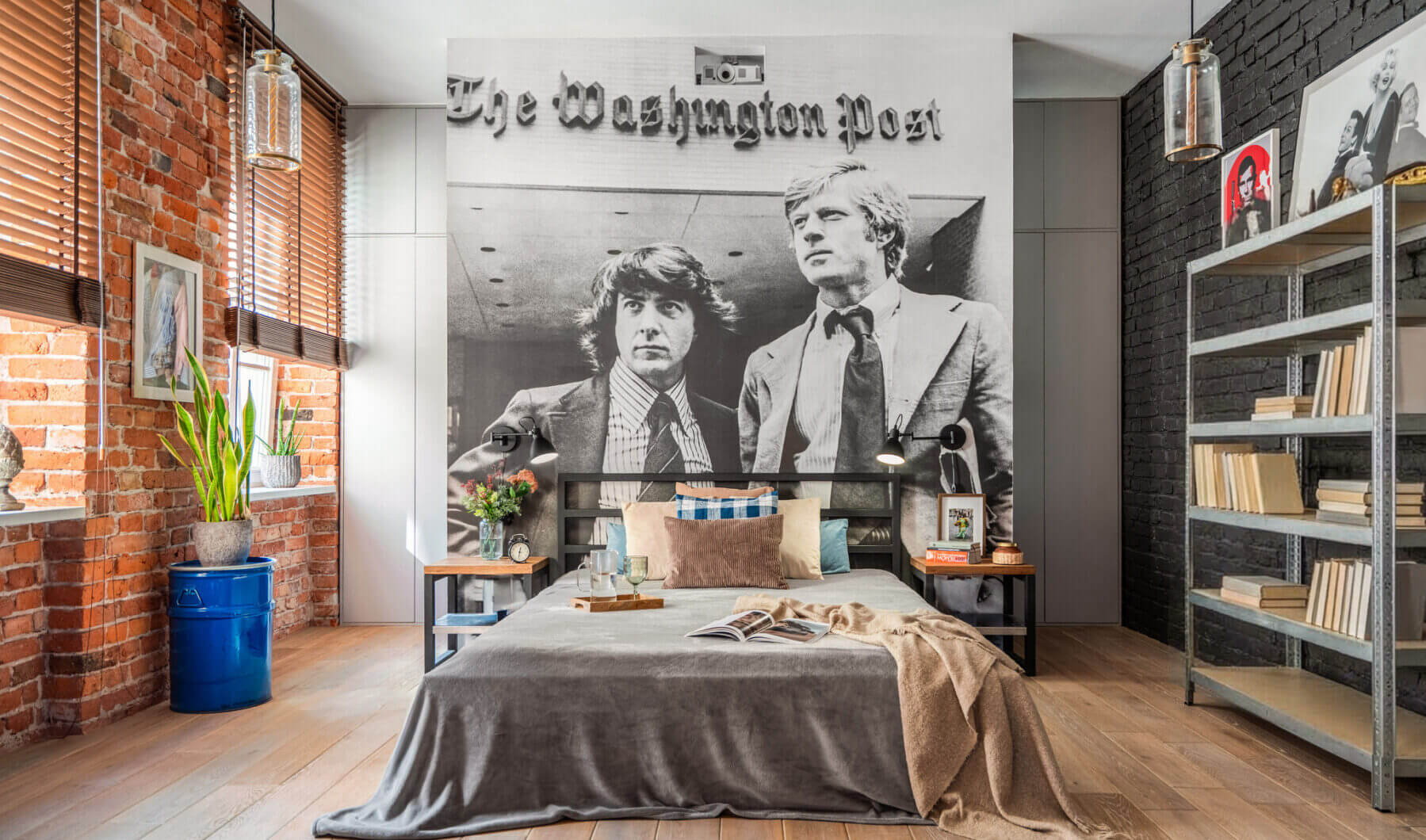 Mieszkanie na sprzedaż - Warszawa, Praga-Północ, ul. Jagiellońska, Vilea Property Butique 6