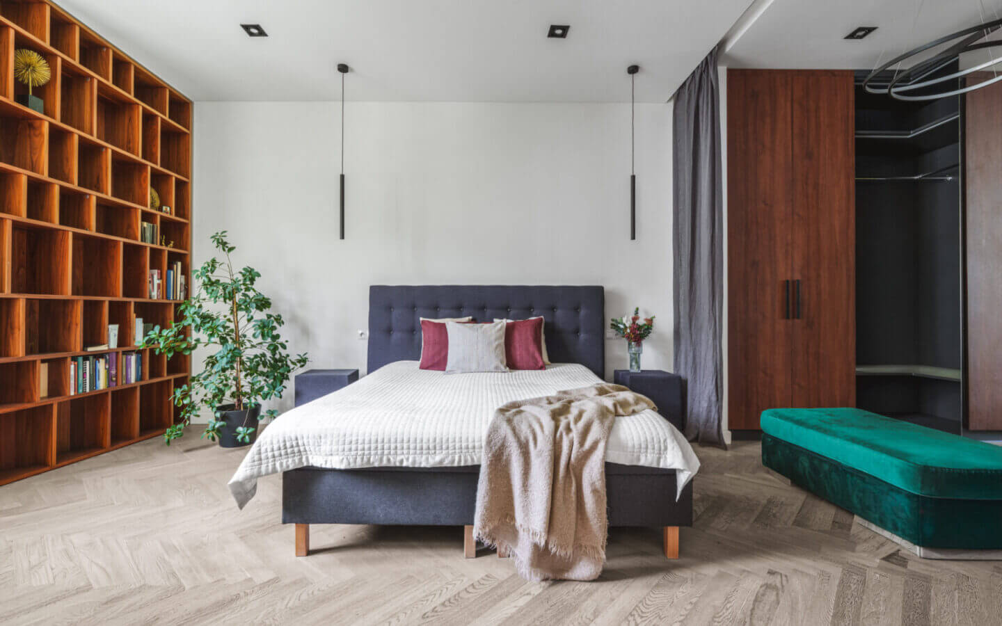 Mieszkanie na sprzedaż - Warszawa, Praga-Południe, ul. Grochowska, Vilea Property Butique 1