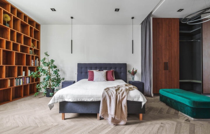 Mieszkanie na sprzedaż - Warszawa, Praga-Południe, ul. Grochowska, Vilea Property Butique 1
