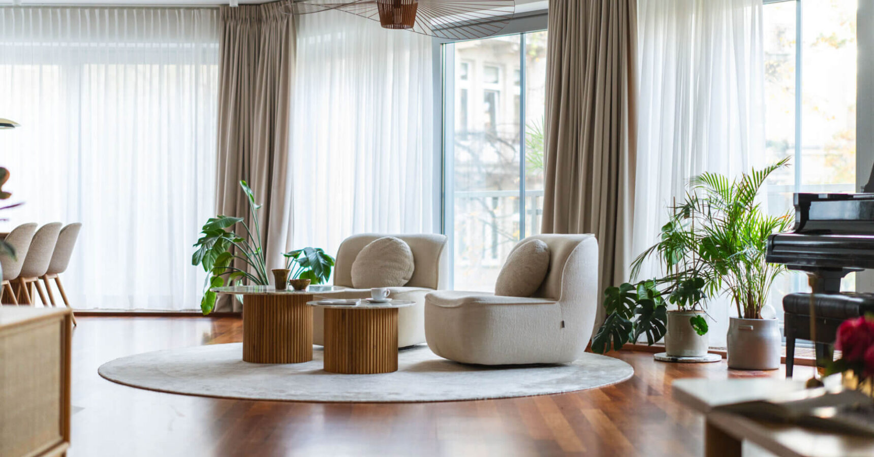Mieszkanie na sprzedaż - Warszawa, Śródmieście, ul. Cecylii Śniegockiej, Vilea Property Butique 1