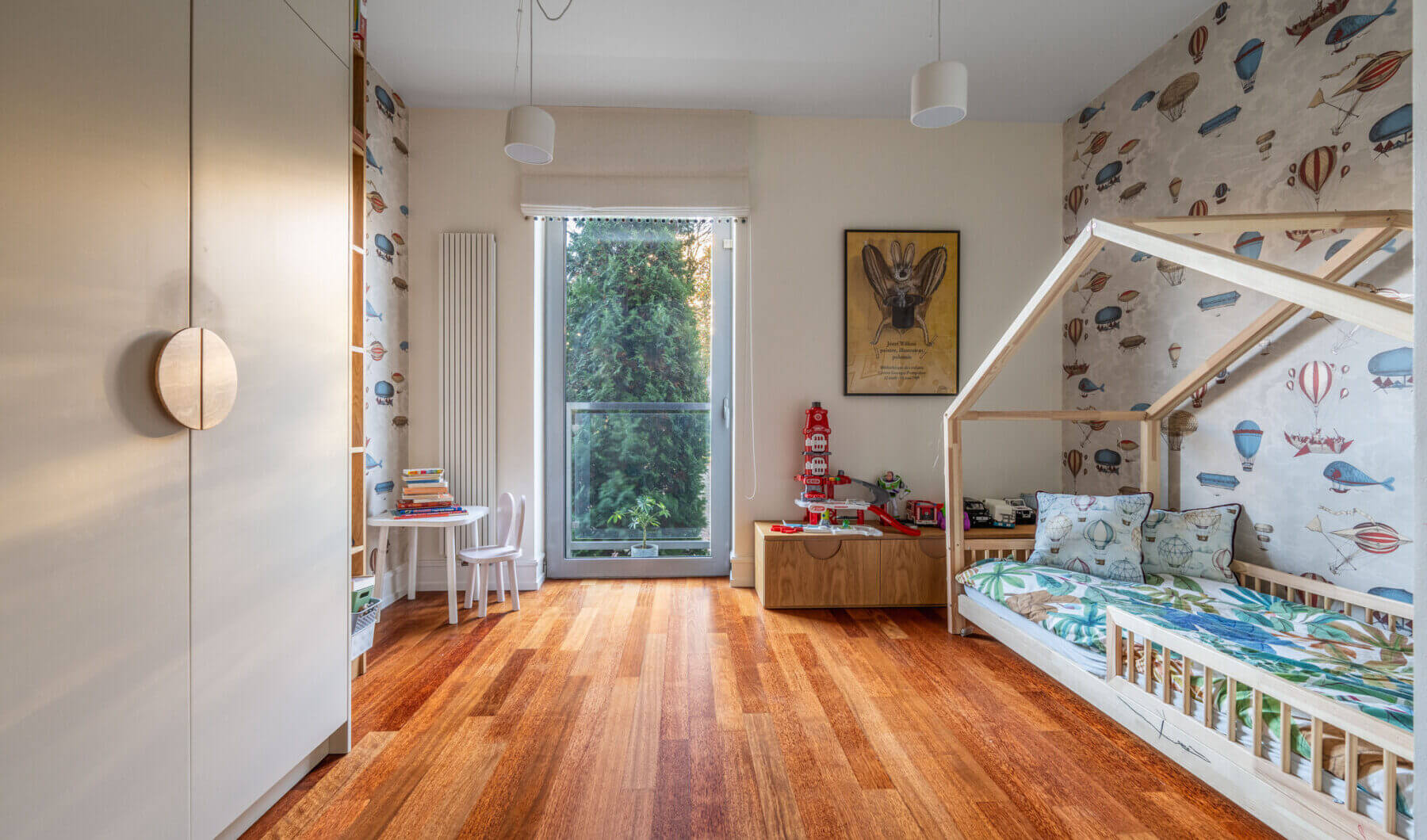 Mieszkanie na sprzedaż - Warszawa, Śródmieście, ul. Cecylii Śniegockiej, Vilea Property Butique 15