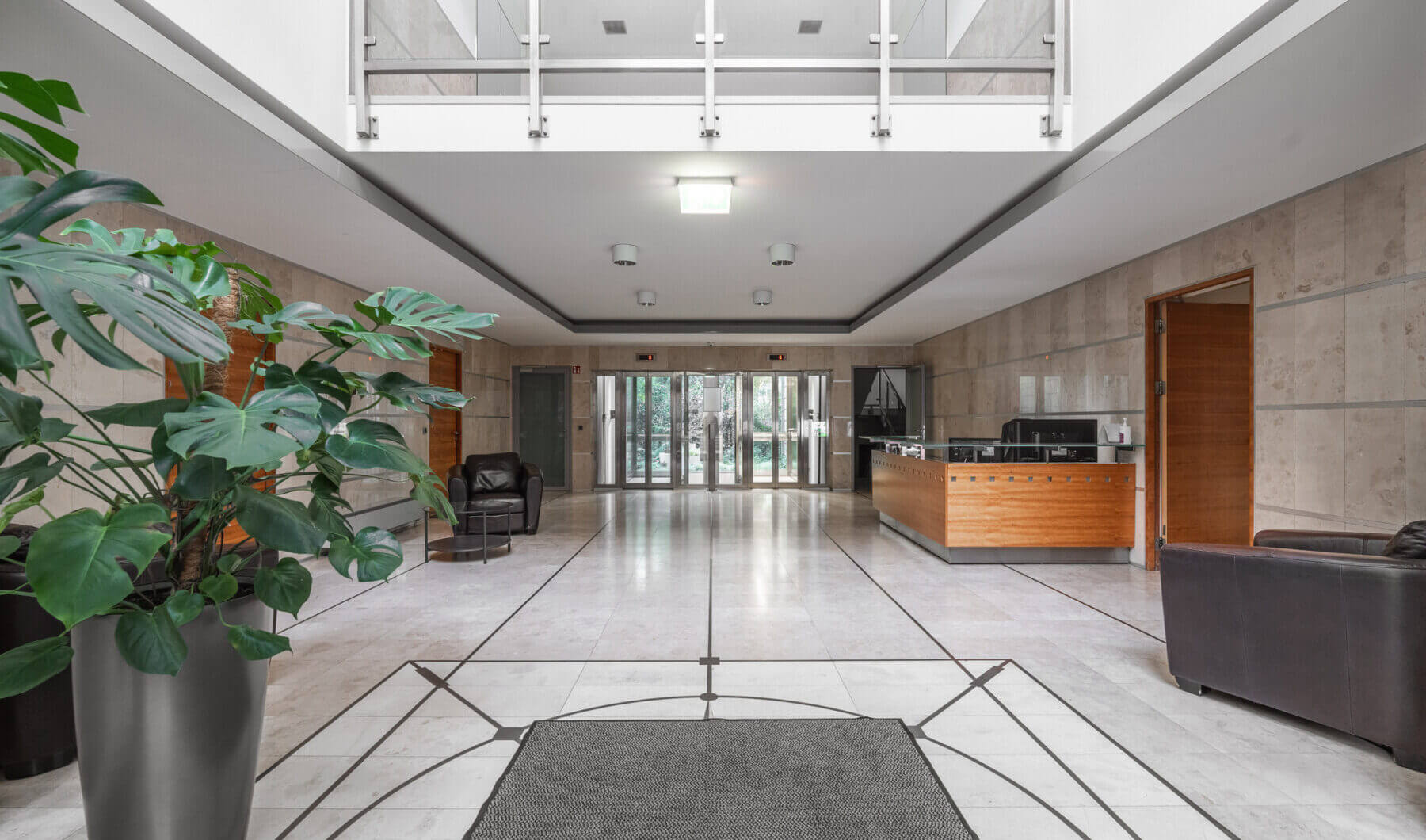 Mieszkanie na sprzedaż - Warszawa, Śródmieście, ul. Cecylii Śniegockiej, Vilea Property Butique 17