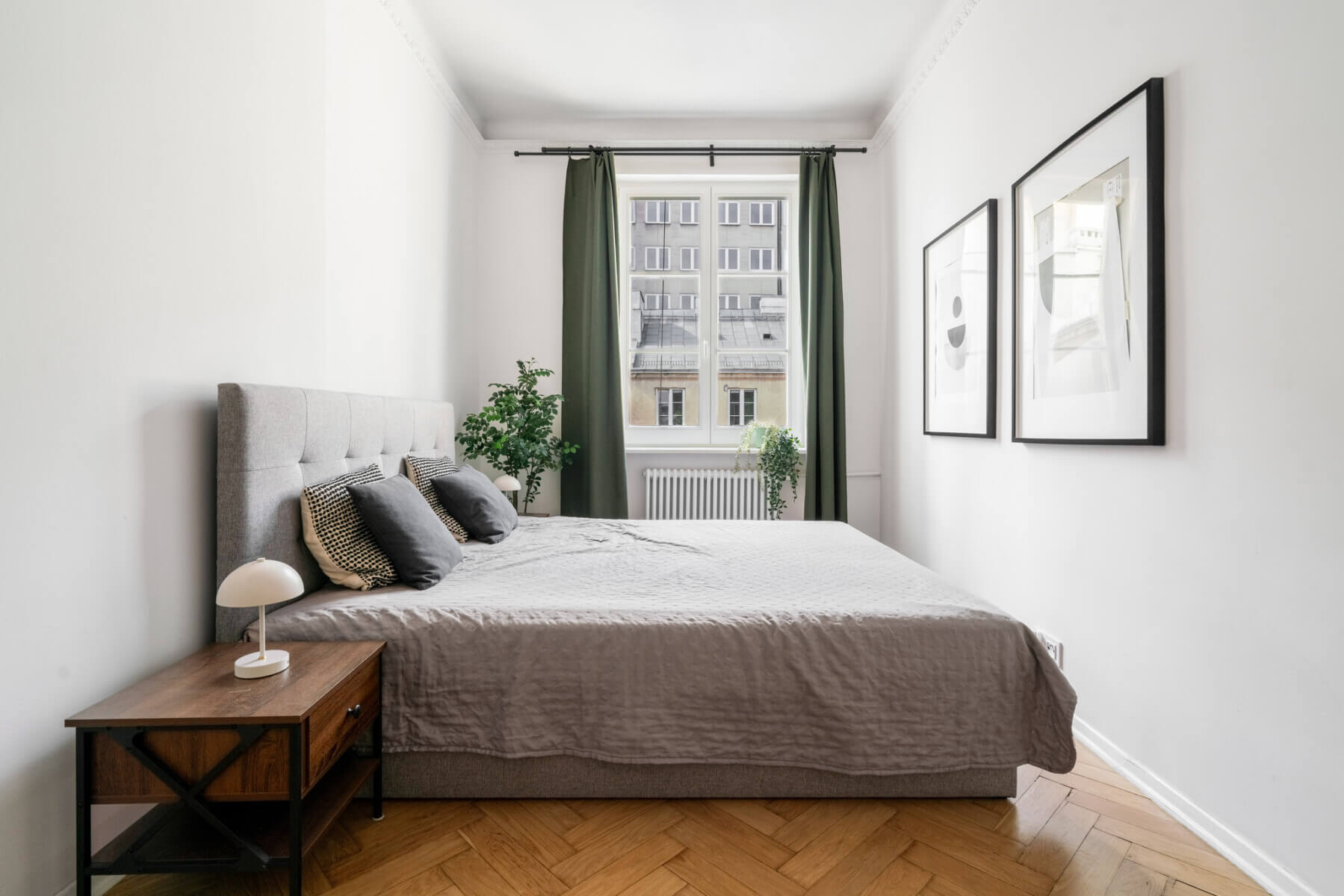 Mieszkanie na sprzedaż - Warszawa, Śródmieście, ul. Widok, Vilea Property Butique 1