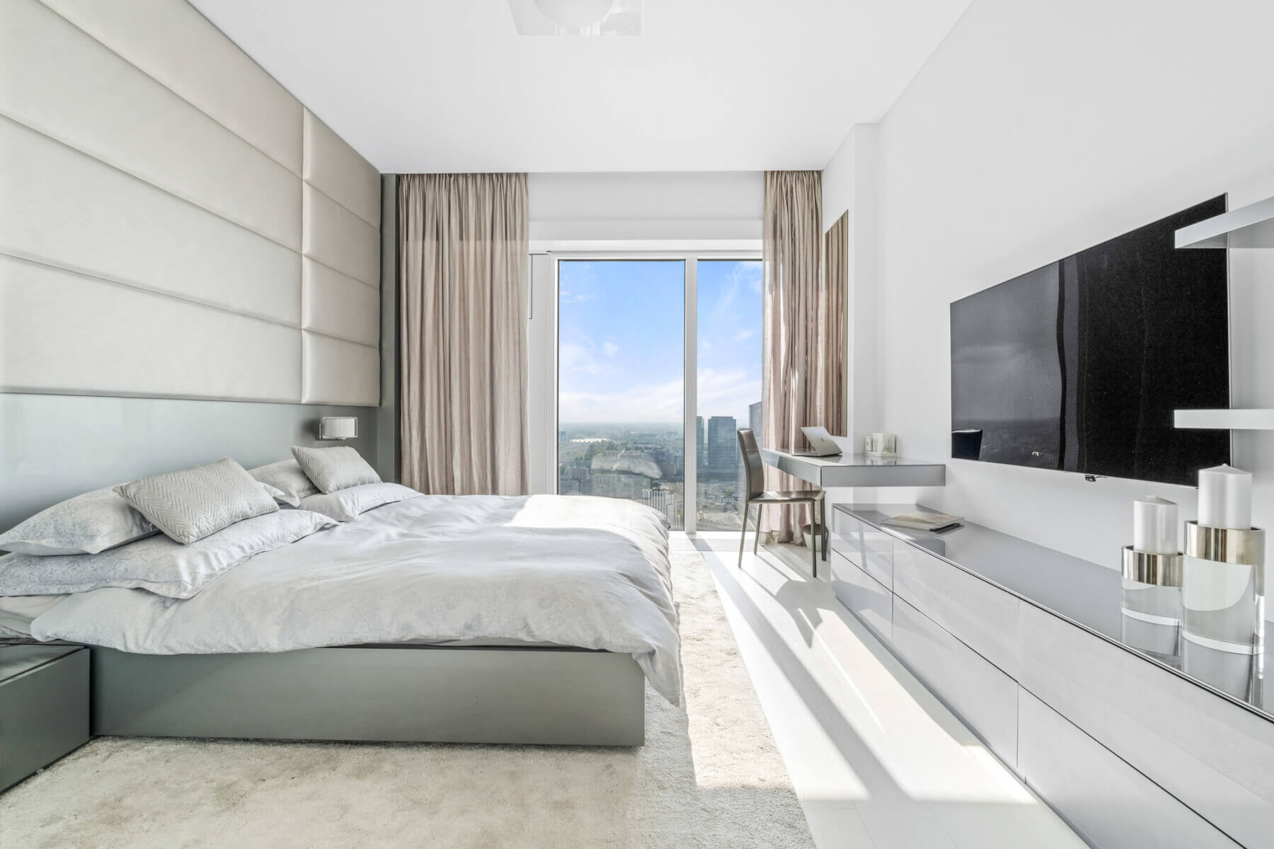 Mieszkanie na sprzedaż - Warszawa, Śródmieście, ul. Złota, Vilea Property Butique 11